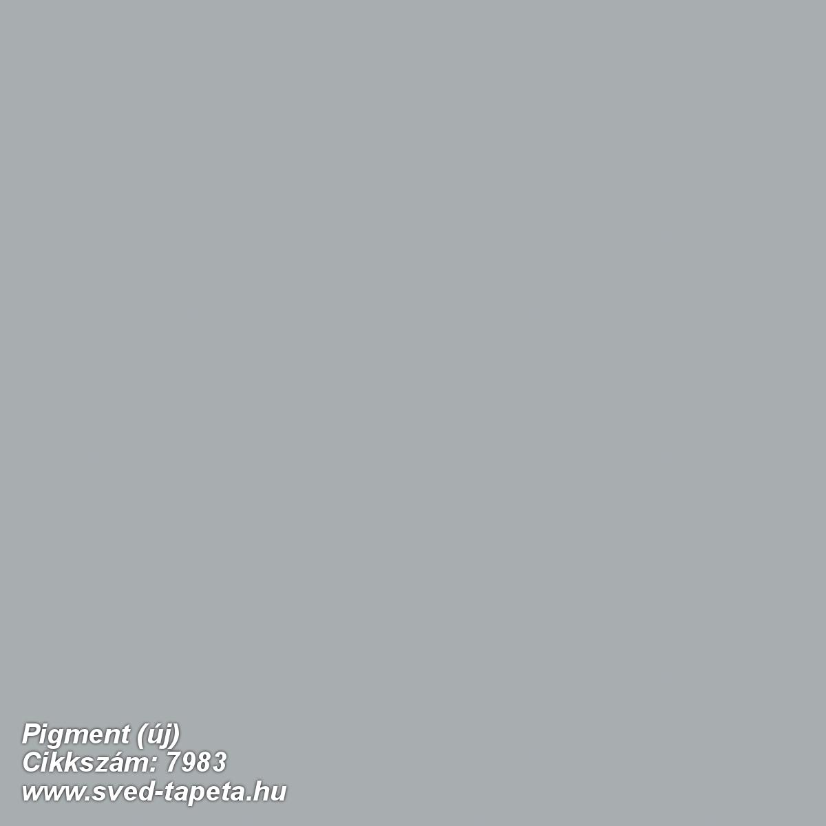 Pigment (új) 7983 cikkszámú svéd Borasgyártmányú designtapéta